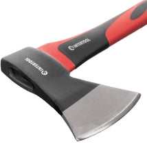 Load image into Gallery viewer, 15-inch Hatchet, Small Chopping Camping Axe