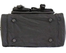 Load image into Gallery viewer, 1800 cu. in. 18" Range Bag - Military Molle Gear (Black)