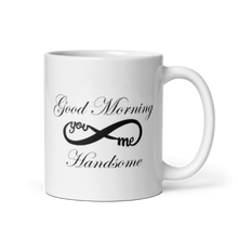 Load image into Gallery viewer, White Mug 11oz