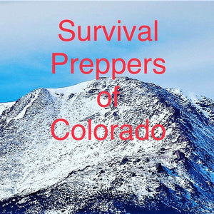 Survival Preppers CO