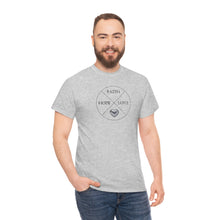 Load image into Gallery viewer, Faith Hope Love - Unisex Heavy Cotton Tee