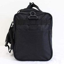 Load image into Gallery viewer, 15&quot; Range Bag - Military Molle Gear (Black)