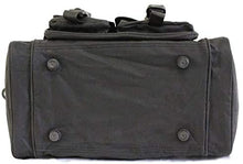Load image into Gallery viewer, 15&quot; Range Bag - Military Molle Gear (Black)