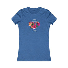 Load image into Gallery viewer, It&#39;s a Good Day - Women&#39;s Favorite Tee