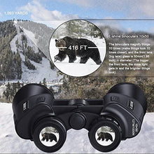 Load image into Gallery viewer, 10x50 HD High-Powered Binoculars