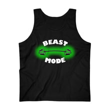 Load image into Gallery viewer, Beast Mode - Men&#39;s Ultra Cotton Tank Top