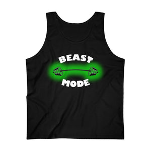 Beast Mode - Men's Ultra Cotton Tank Top