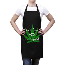 Load image into Gallery viewer, 420 Apron