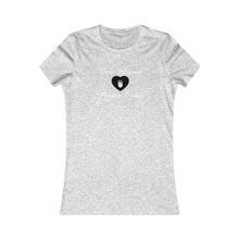 Load image into Gallery viewer, One Blessed Nana Bear Women&#39;s Favorite Tee