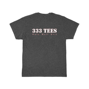 333 Tees - Men's Short Sleeve Tee