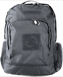 Bulletproof Backpack - Lightweight Level III+ 10” x 12” Armor - Perfect for Every Day Use