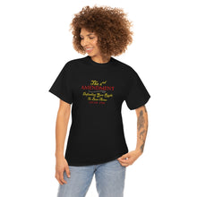 Load image into Gallery viewer, 2nd Amendment - Unisex Heavy Cotton Tee
