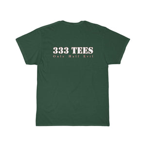 333 Tees - Men's Short Sleeve Tee