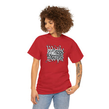 Load image into Gallery viewer, We the People w/ Flag - Unisex Heavy Cotton Tee